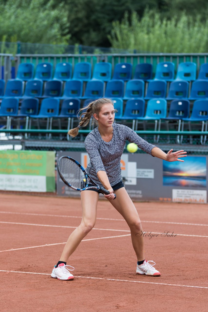 Helene Grimm 408 - Schwartau Open